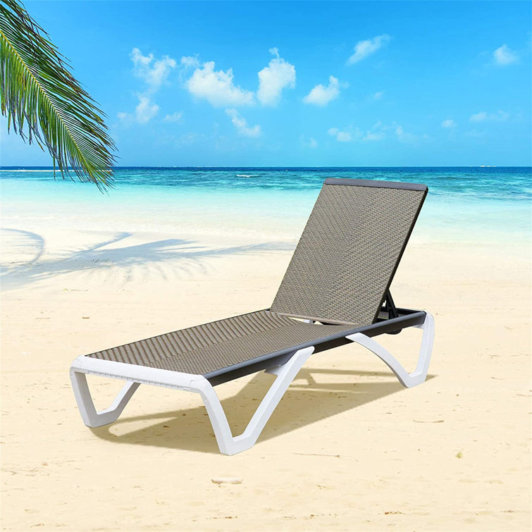 Sunlounger wayfair online